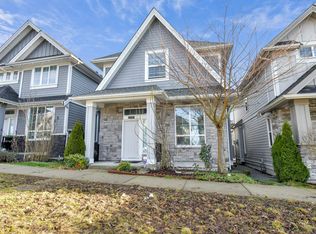 2136 165b St, Surrey, BC