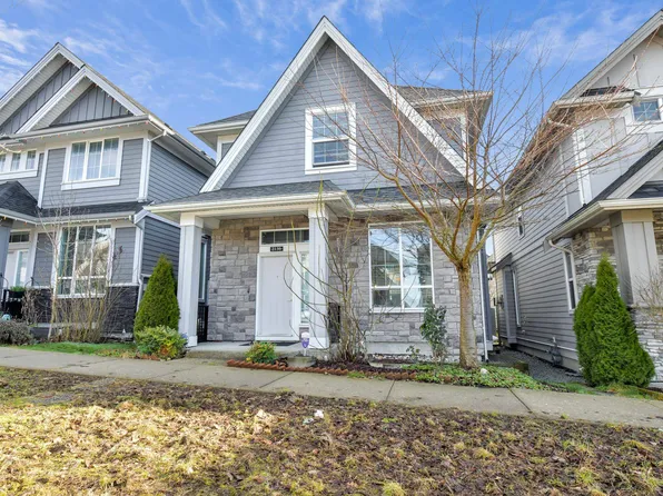 2136 165b St, Surrey, BC V3Z 0V6