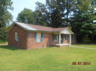 104 Arthur Hollis Ln, Woodbury, TN 37190