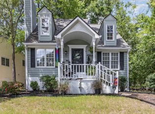 1713 Kingston Heath Way, Raleigh, NC 27604