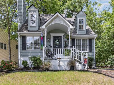 1713 Kingston Heath Way, Raleigh, NC, 27604