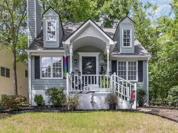 1713 Kingston Heath Way, Raleigh, NC 27604