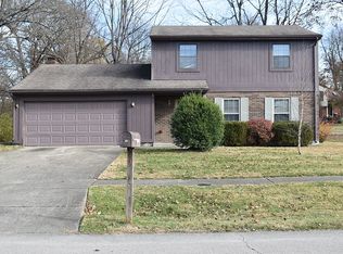8707 Gorham Ct, Louisville, KY 40291