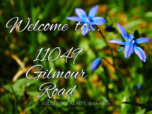 2nd image of 11049 Gilmour Rd