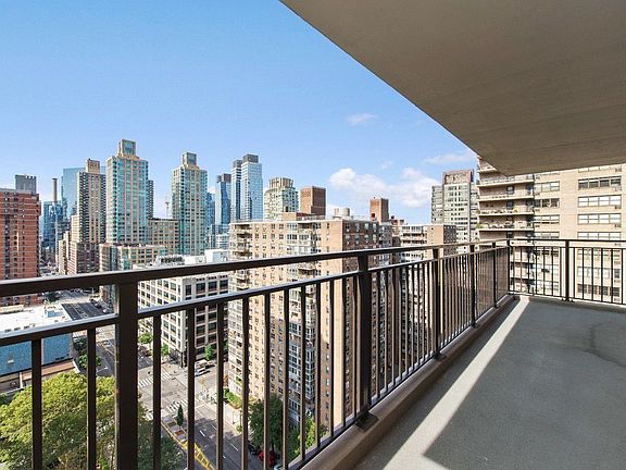 5th image of 150 W End Ave APT 18C
