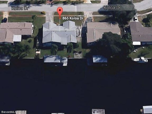 2nd image of 865 Koloa Dr
