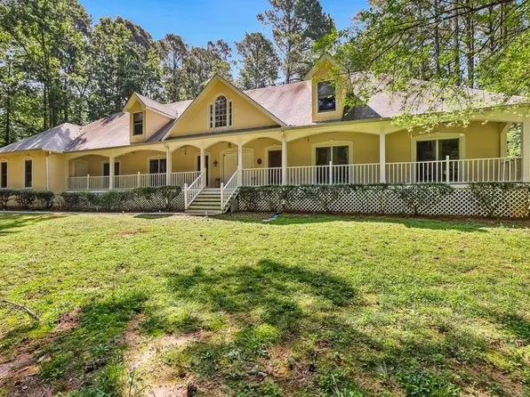 3504 Graycliff Rd, Snellville, GA 30039