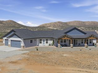 9330 N Concho St, Prescott Valley, AZ 86315