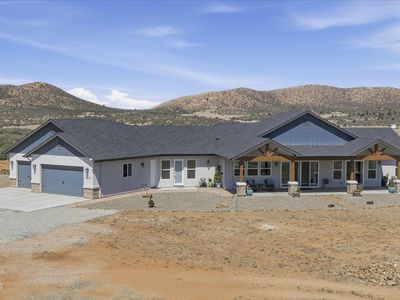 9330 N Concho St, Prescott Valley, AZ, 86315