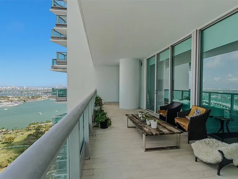 900 Biscayne Blvd #4308 — Photo 36