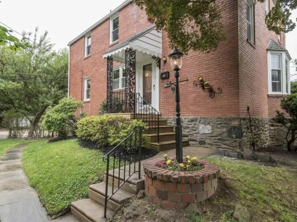 (undisclosed Address), Drexel Hill, PA 19026