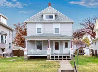 1544 11th Ave #1/2, Moline, IL 61265