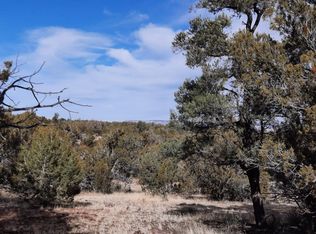 54832 N Via De Oro Pkwy, Seligman, AZ 86337