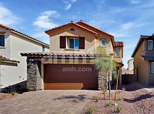 85 Foxridge Swings Ln, Henderson, NV 89015