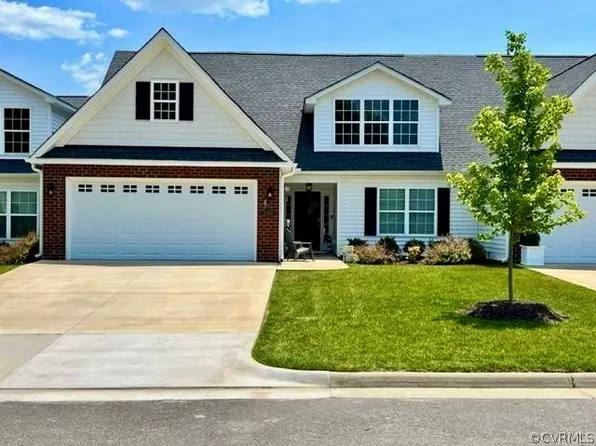 2160 Kennington Pkwy N #4, Aylett, VA 23009