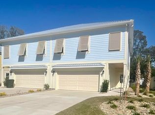 42 Hallandale Lane Lot 3 B, Murrells Inlet, SC 29576