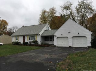 22 Parky Dr, Enfield, CT 06082