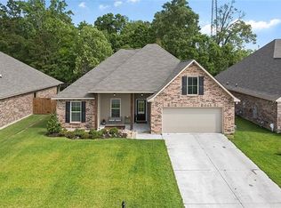 23444 Conifer Dr, Denham Springs, LA 70726