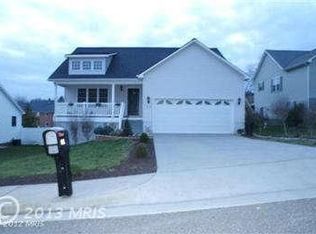 113 Sharon St, Harrisonburg, VA 22801
