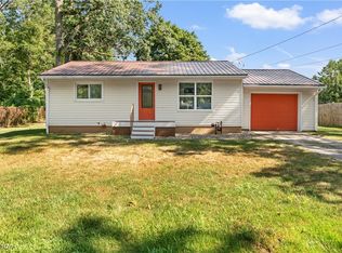 2705 Ottawa Ave, Akron, OH 44312