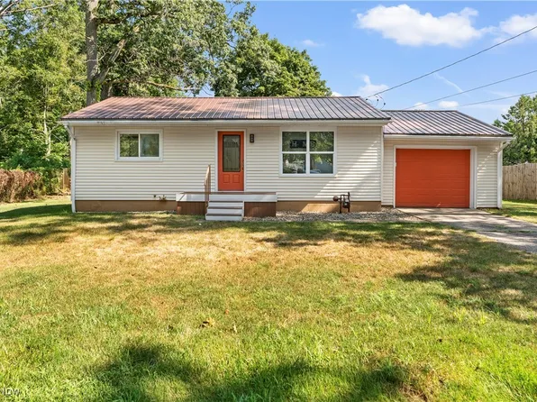 2705 Ottawa Ave, Akron, OH 44312