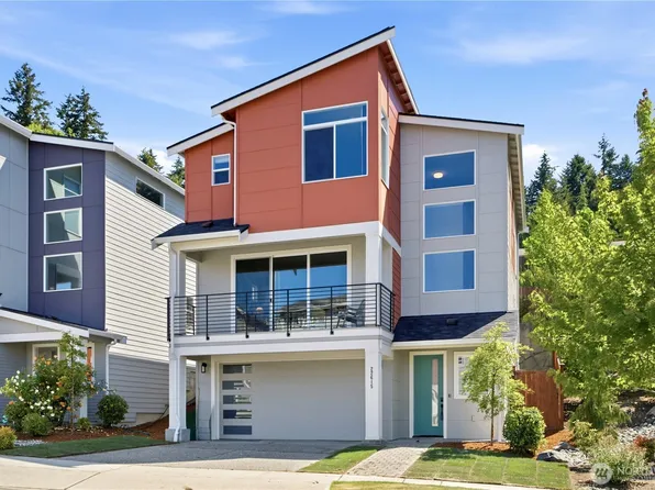 22615 69th Place W, Mountlake Terrace, WA 98043