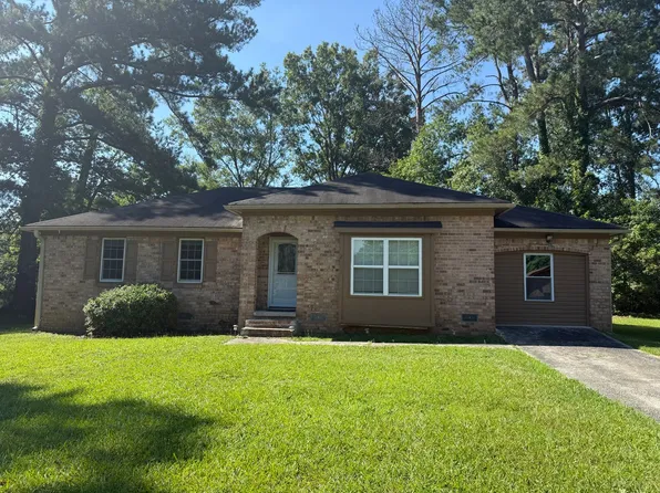 2112 Chandler Ave, Columbia, SC 29210