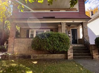 970 Stevenson Rd #2, Cleveland, OH 44110