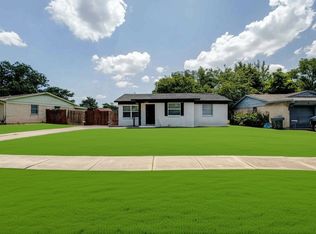 2306 Clover Ridge Dr, Dallas, TX 75216