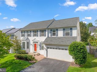 12519 Royal Crown Dr, Germantown, MD 20876