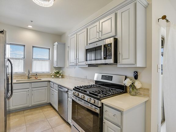 Newly remodeled Kitchen!