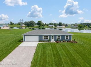 2121 Lyndell Blvd, New Bloomfield, MO 65063