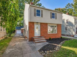 1174 Piermont Rd, South Euclid, OH 44121
