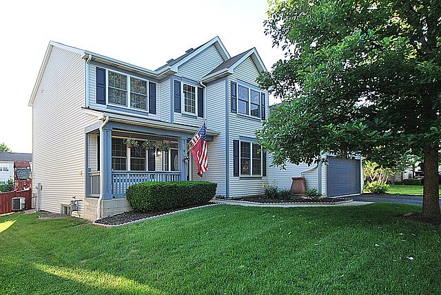1st image of 2459 Prairie Crossing Dr
