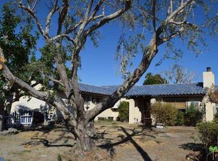 31700 Avenida Maravilla, Cathedral City, CA 92234