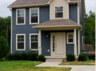 316 Stone Creek Dr, Cookeville, TN 38501