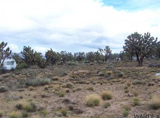 26102 N Peach Ln, Meadview, AZ 86444