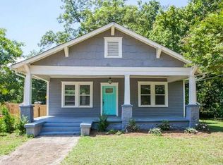 127 Whitefoord Ave, Atlanta, GA 30317