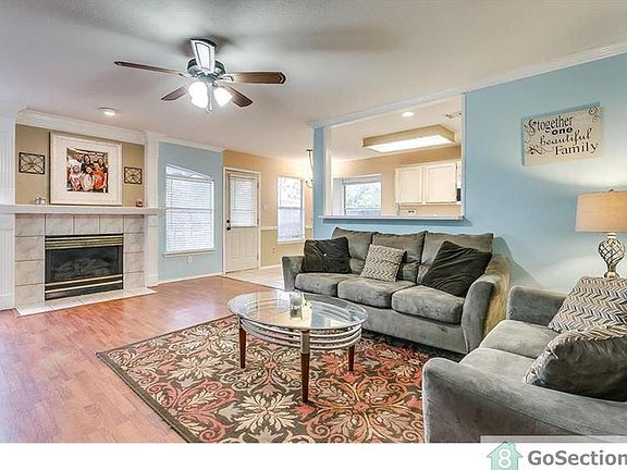 2nd image of 3521 Clearbrook Dr
