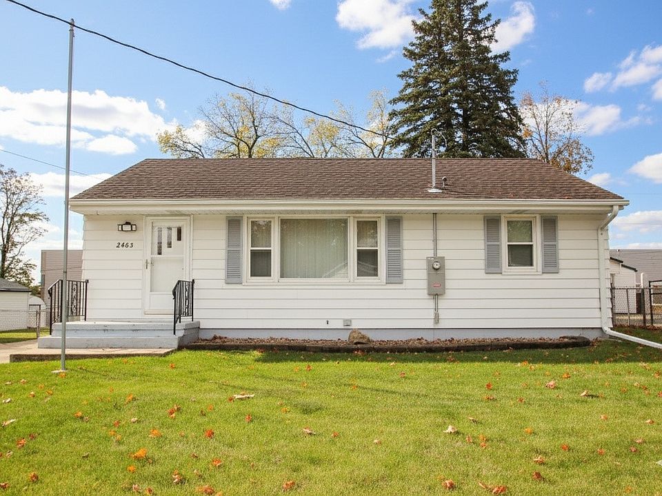 1st image of 2483 E Douglas Ave