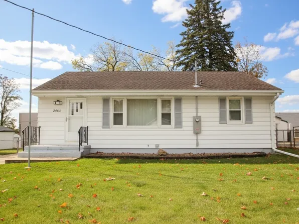 2483 E Douglas Ave, Des Moines, IA 50317