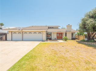4706 Bunnelle Ave, La Verne, CA 91750