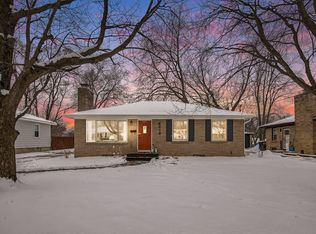 4219 Illinois Ave SW, Wyoming, MI 49509