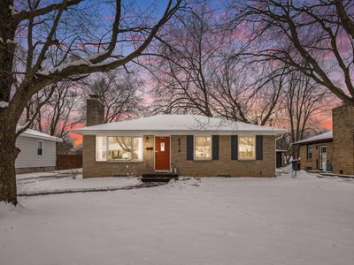 4219 Illinois Ave SW, Wyoming, MI, 49509