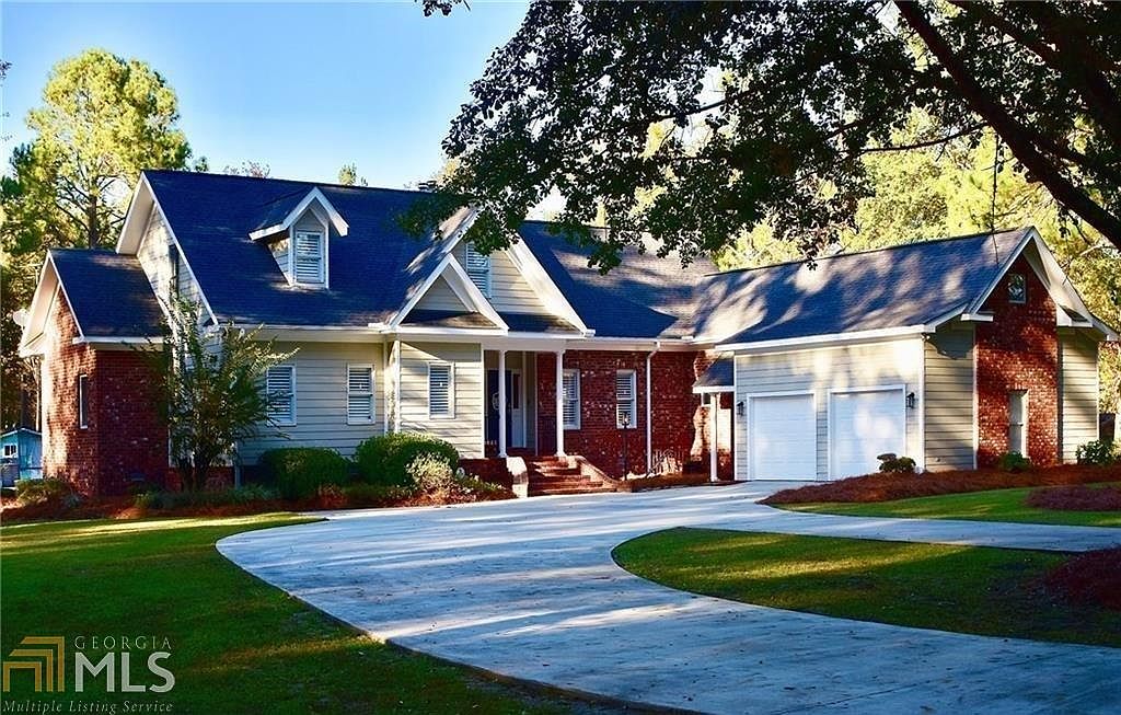 1800 Oliver Kildare Rd, Newington, GA 30446 Zillow