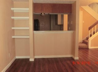 2117 Park Willow Ln APT A, Arlington, TX 76011