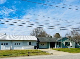 1361 N Center St, Corry, PA 16407