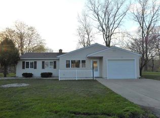 15 Henderson Dr, Warsaw, IN