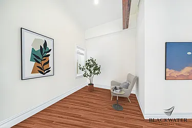 Rented by Blackwater Associates Inc.