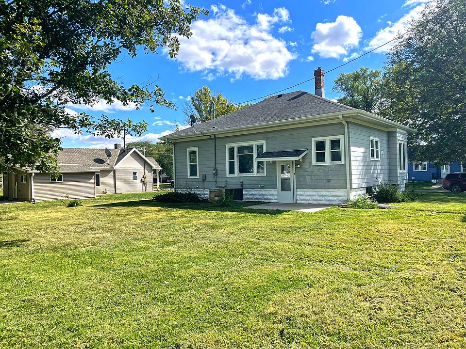 507 Washington St, Farragut, IA 51639 Zillow
